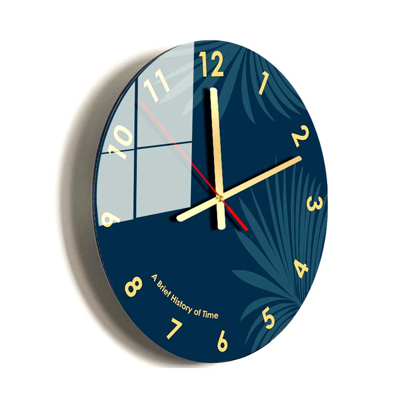 ساعت تبلیغاتی