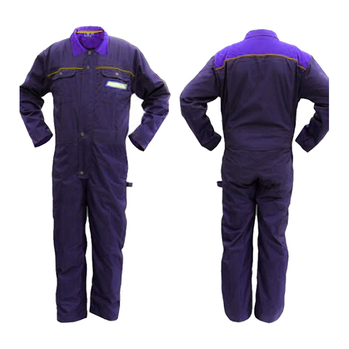 لباس کار تبلیغاتی