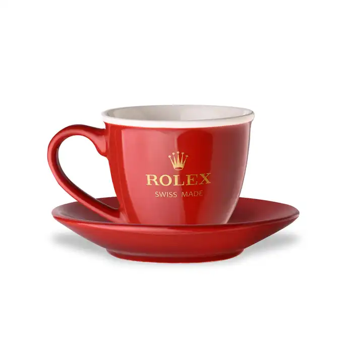 لیوان تبلیغاتی