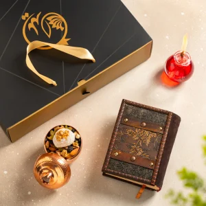 ست هدیه شب یلدا لاوین