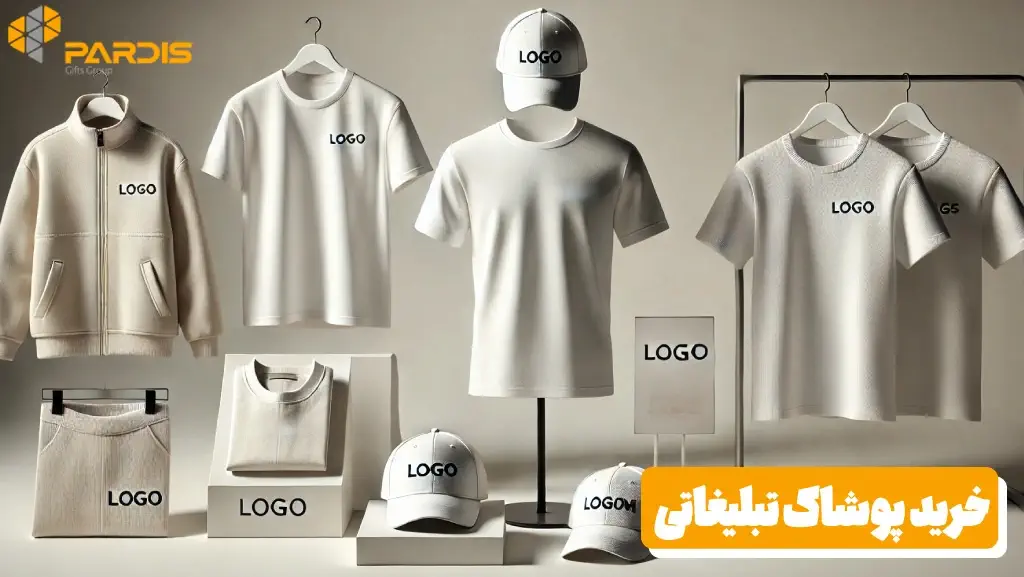 قیمت پوشاک تبلیغاتی 