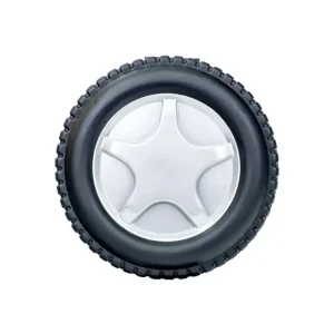 ست ابزار تبلیغاتی زیبا طرح تایر