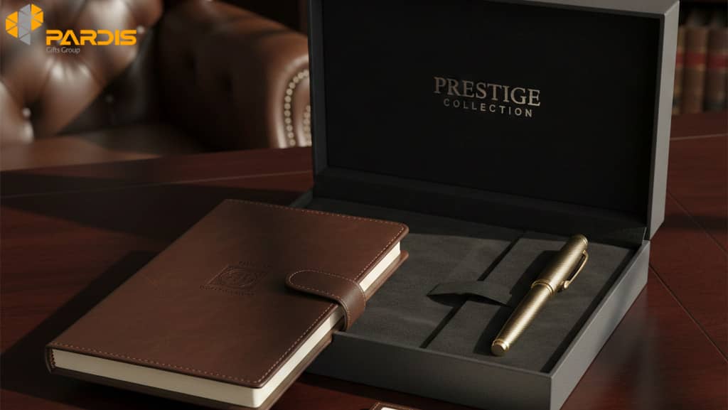 ست هدیه مدیریتی