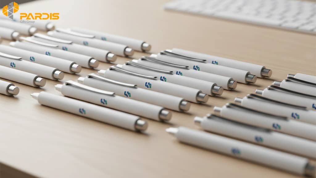 هدایای تبلیغاتی ارزان