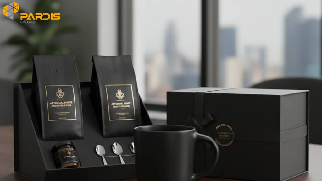 ست هدیه مدیریتی