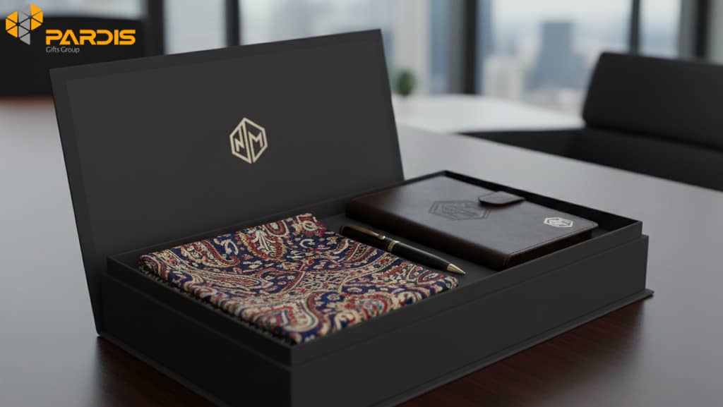 هدیه ست مدیریتی