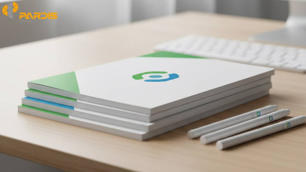 انتخاب هدایای تبلیغاتی ارزان