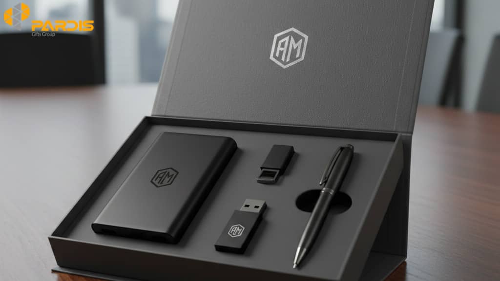 ست مدیریتی تبلیغاتی