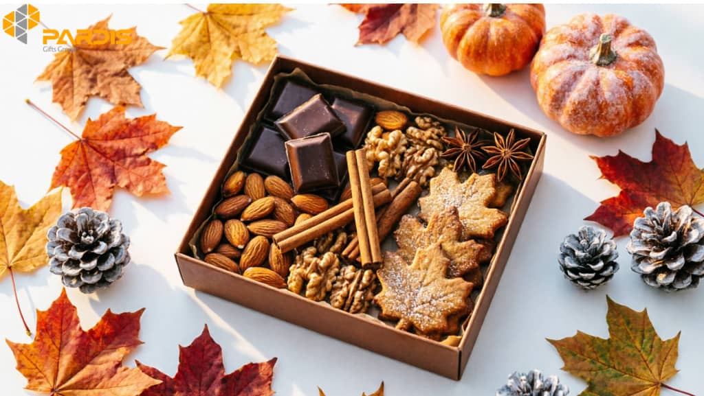 From warm mugs to cozy blankets, our autumn promotional gifts are sure to please!