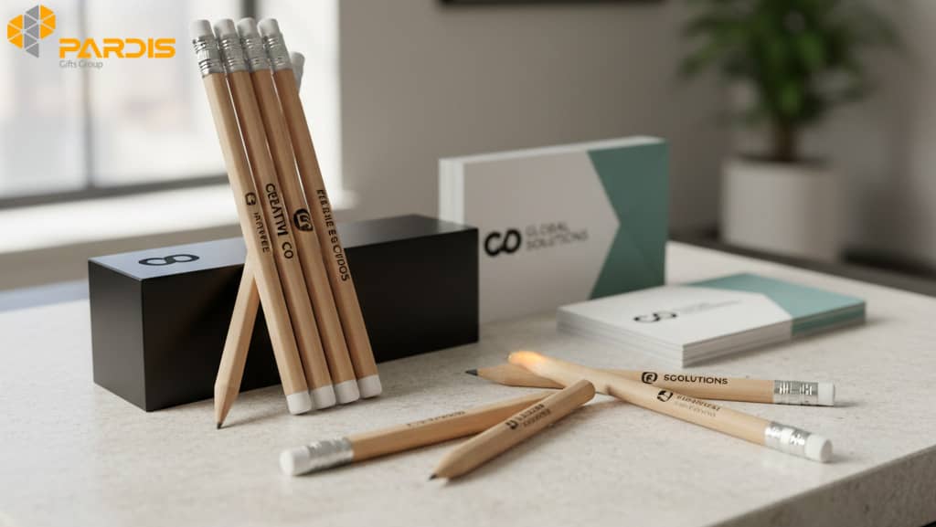 مداد تبلیغاتی