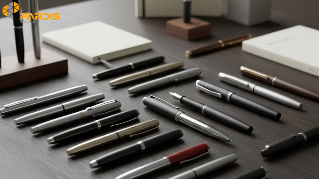 انتخاب جدید ترین هدایای تبلیغاتی