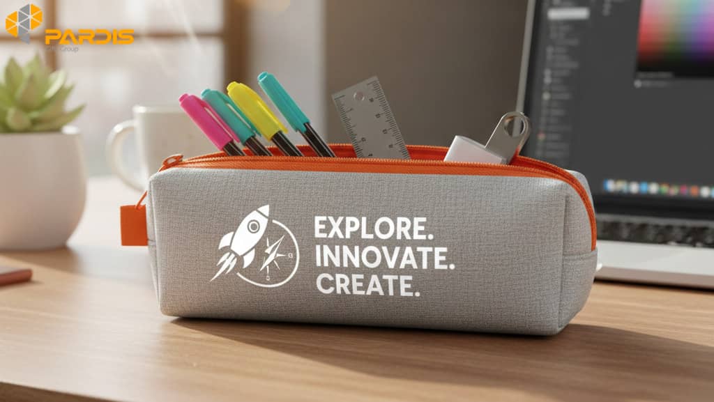 جامدادی تبلیغاتی