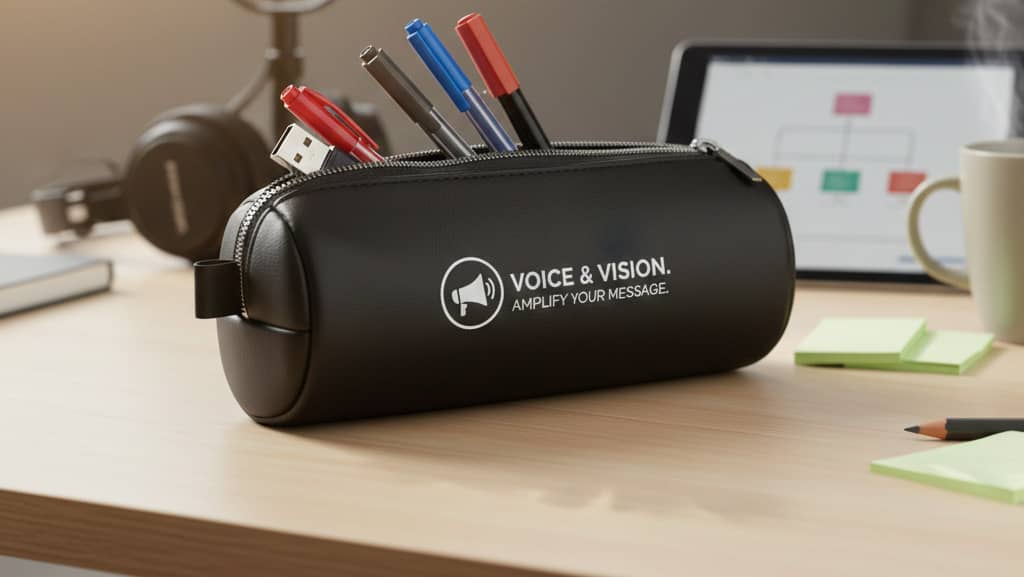 جامدادی تبلیغاتی