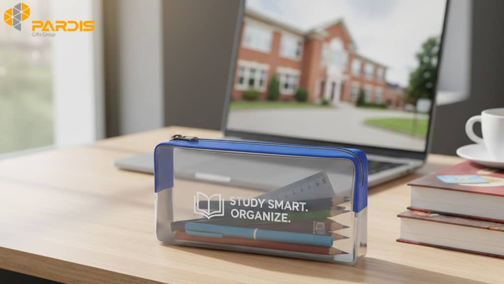 انواع جامدادی تبلیغاتی