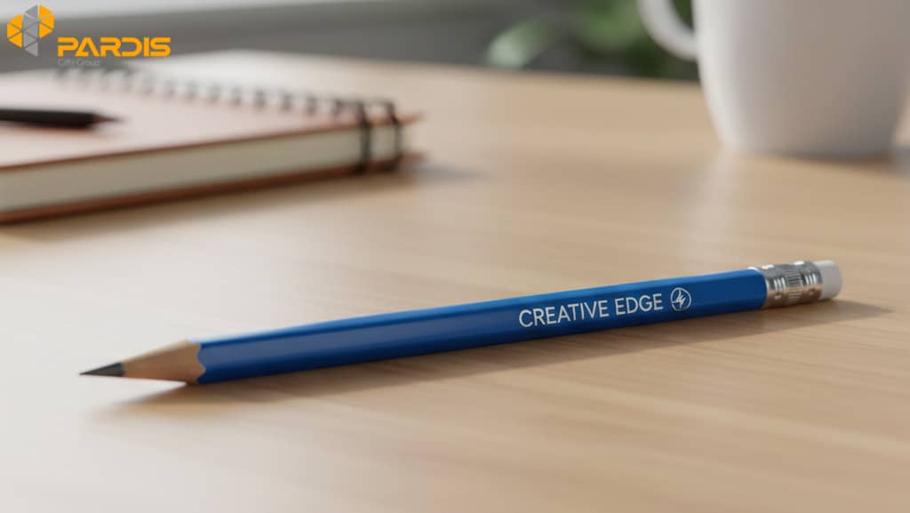 مداد تبلیغاتی