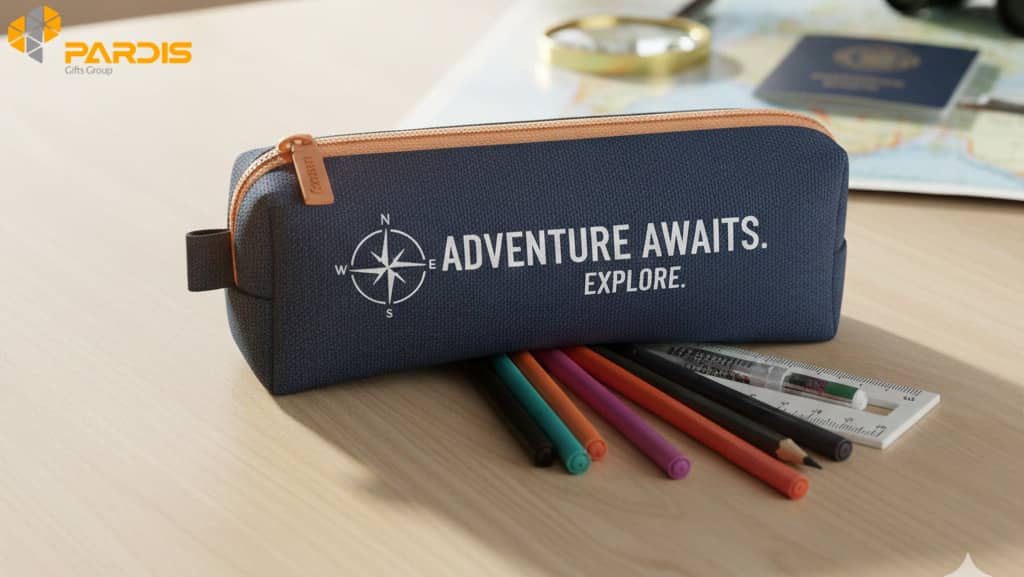 جامدادی تبلیغاتی