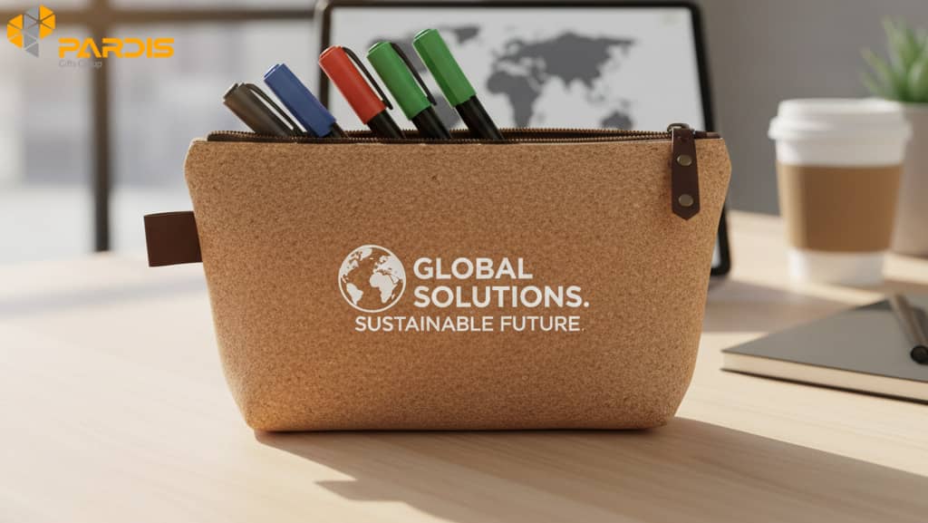 جامدادی تبلغاتی