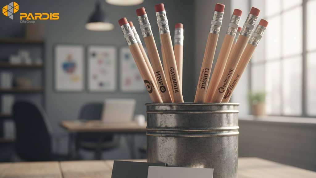 قیمت مداد تبلیغاتی