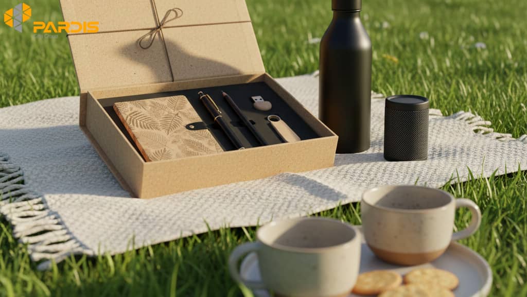 هدایای تبلیغاتی ترند 1404