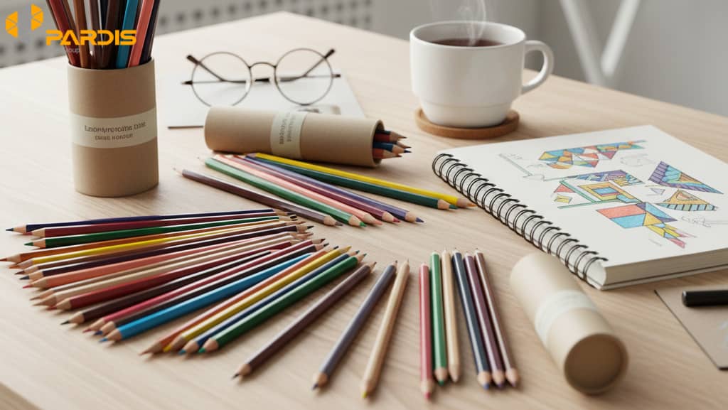 هدایای تبلیغاتی جدید