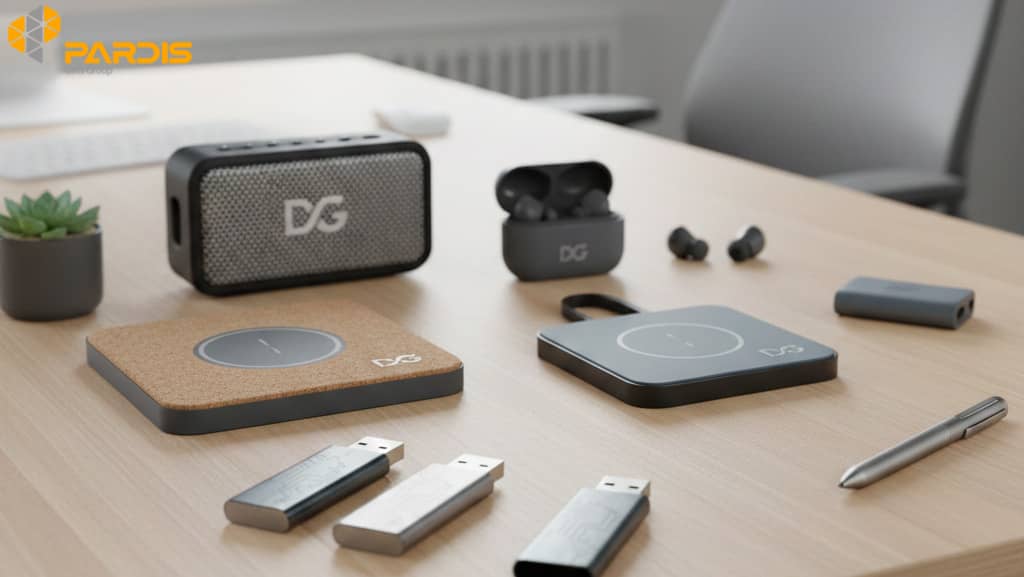 هدایای تبلیغاتی دیجیتال 